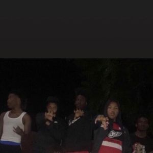 Meet your Posher, Almando